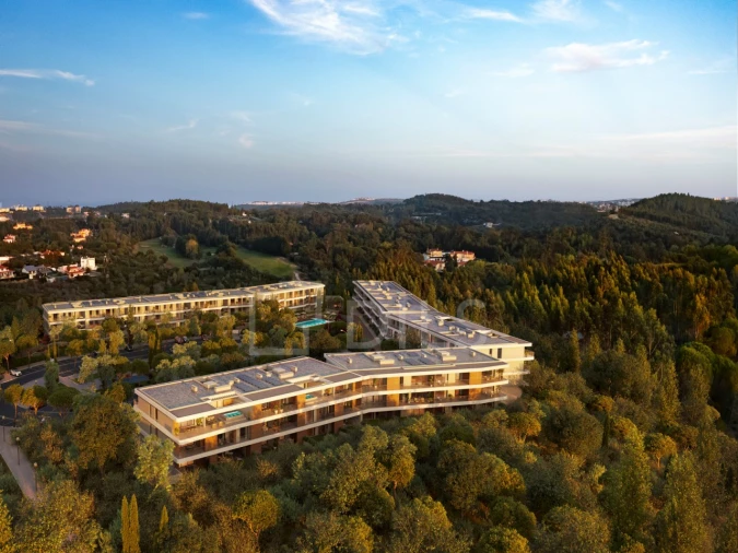 Apartamento T2 para Venda em Queluz e Belas Foto 7