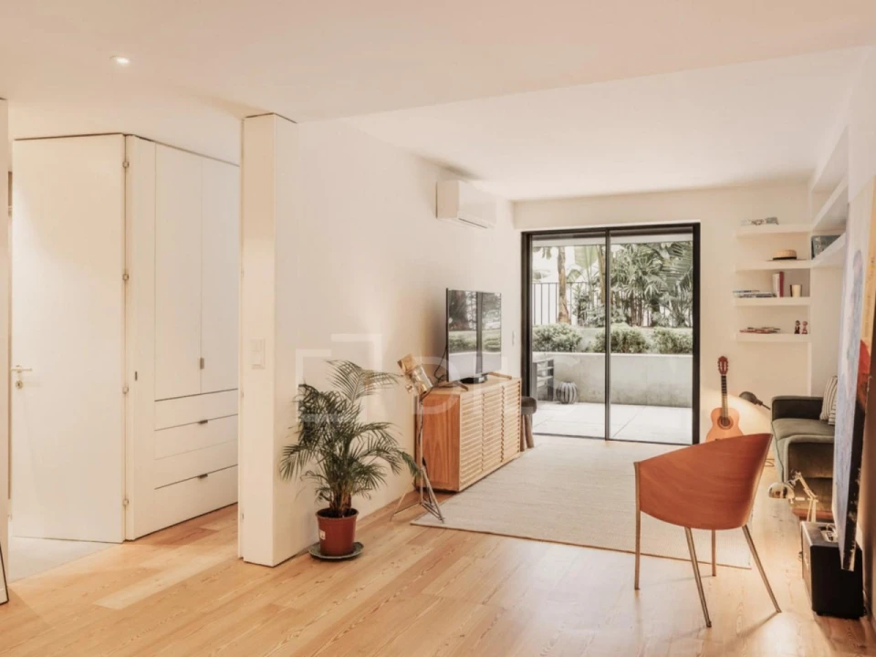 Apartamento T2 para Venda em Avenidas Novas Foto 12