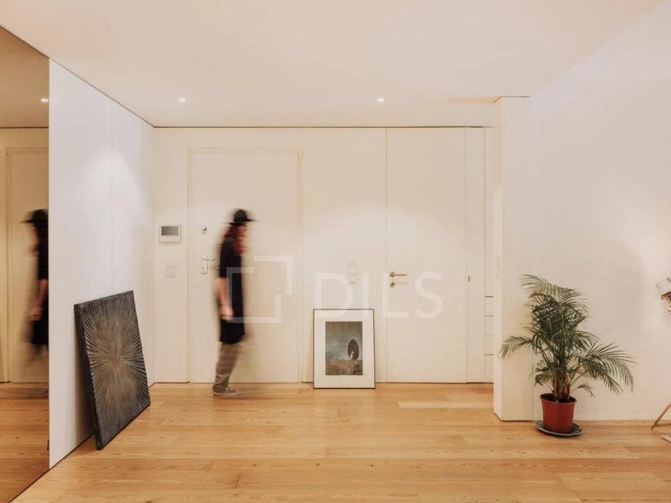 Apartamento T2 para Venda em Avenidas Novas Foto 13