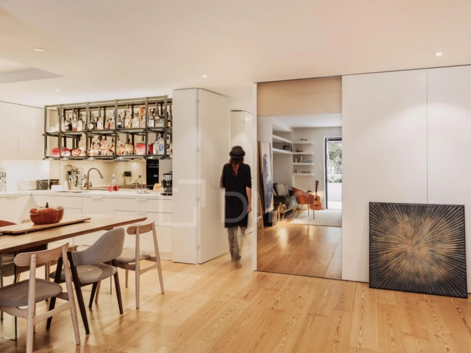 Apartamento T2 para Venda em Avenidas Novas Foto 15