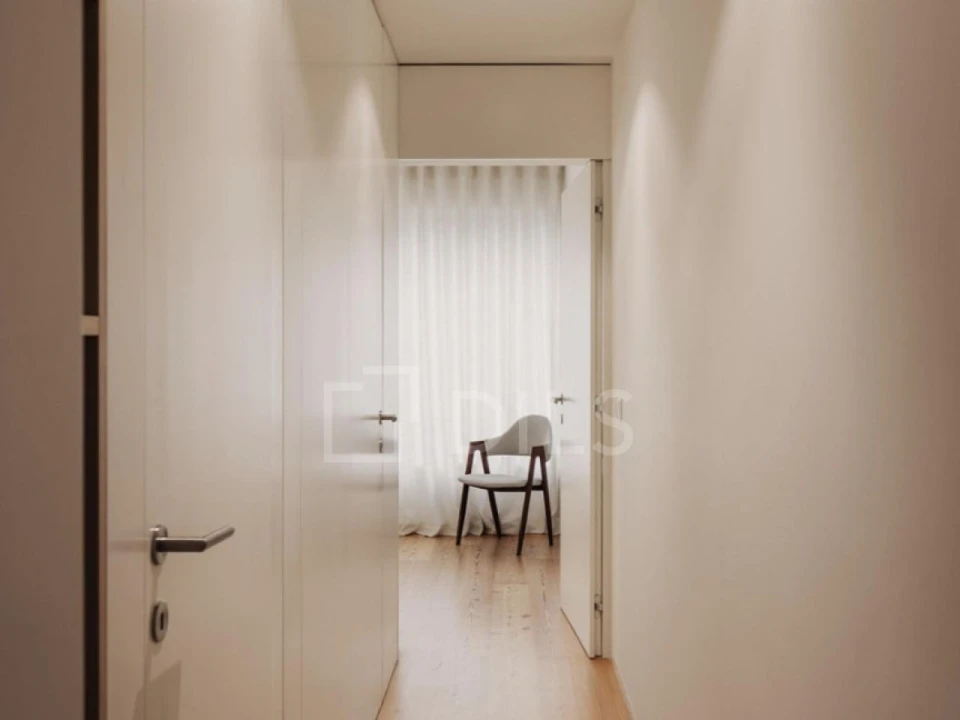 Apartamento T2 para Venda em Avenidas Novas Foto 16