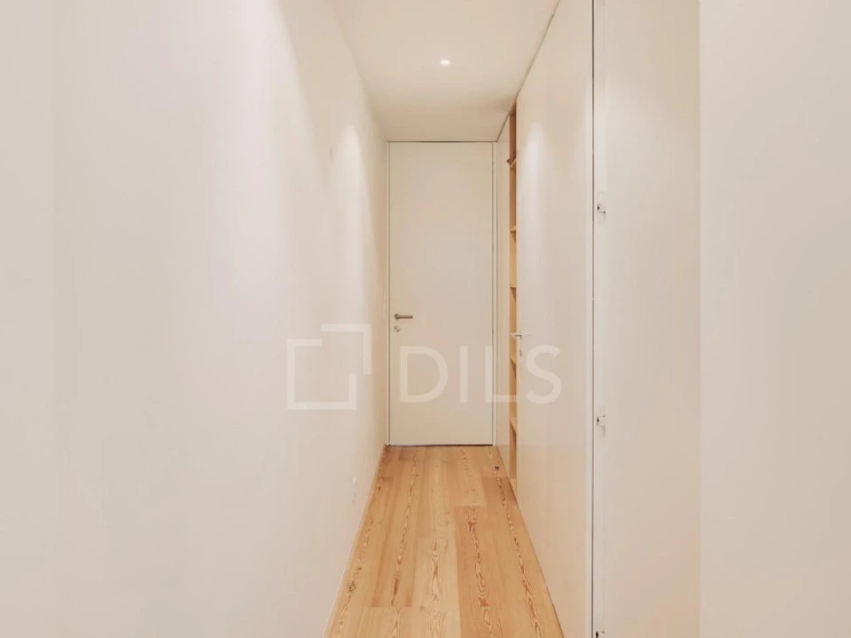 Apartamento T2 para Venda em Avenidas Novas Foto 18