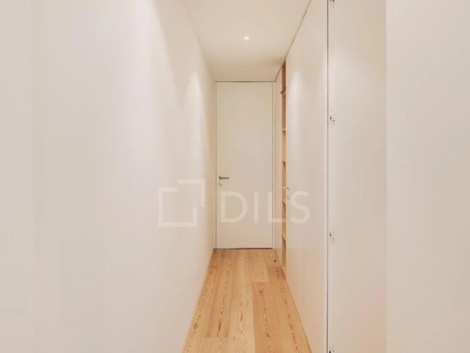 Apartamento T2 para Venda em Avenidas Novas Foto 19