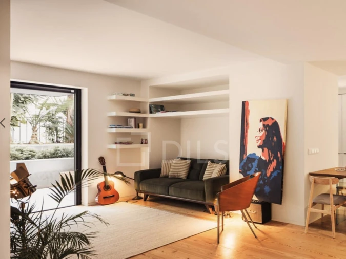 Apartamento T2 para Venda em Avenidas Novas