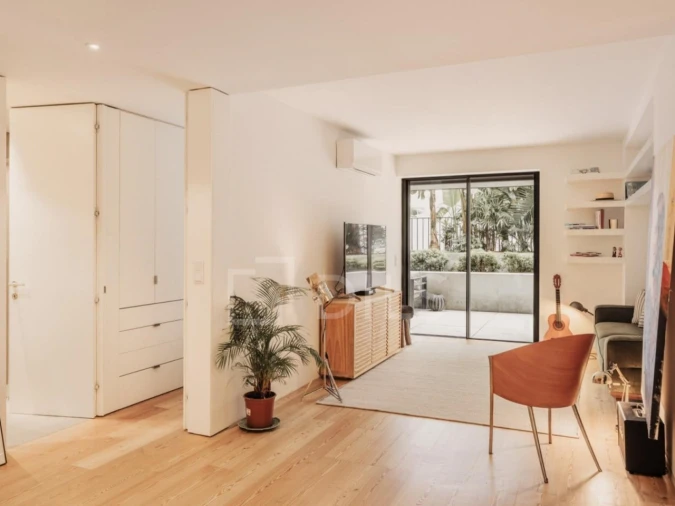 Apartamento T2 para Venda em Avenidas Novas Foto 12