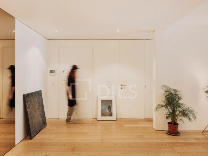 Apartamento T2 para Venda em Avenidas Novas Foto 13