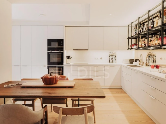 Apartamento T2 para Venda em Avenidas Novas Foto 14