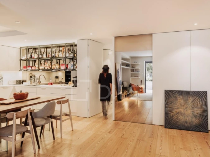 Apartamento T2 para Venda em Avenidas Novas Foto 15