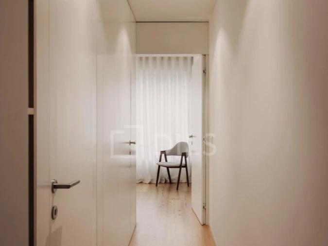 Apartamento T2 para Venda em Avenidas Novas Foto 16