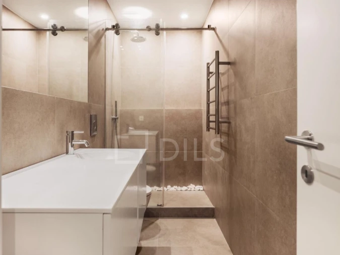 Apartamento T2 para Venda em Avenidas Novas Foto 17