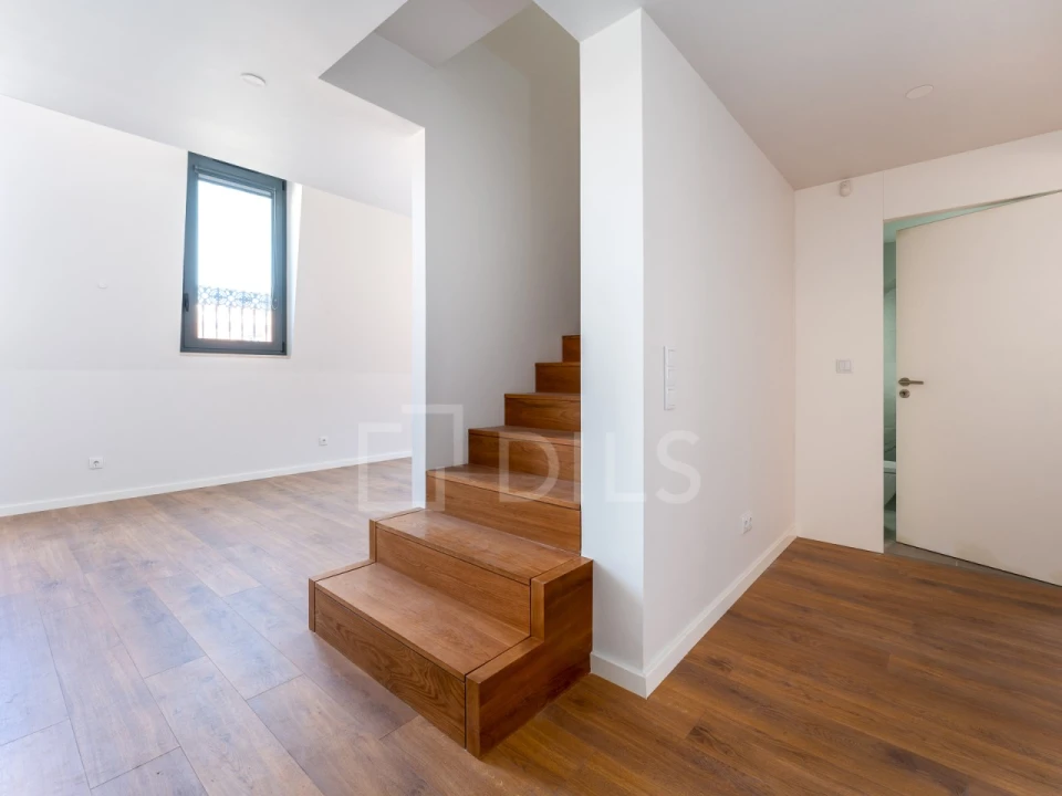 Apartamento T2 para Venda em Alcantara Foto 3