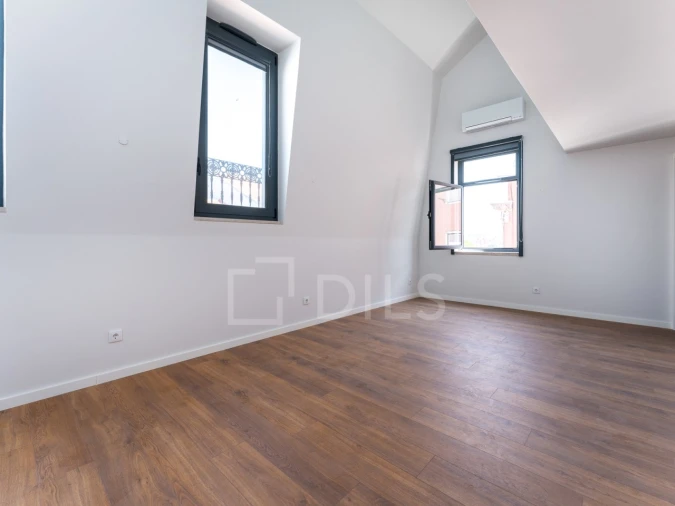 Apartamento T2 para Venda em Alcantara Foto 5