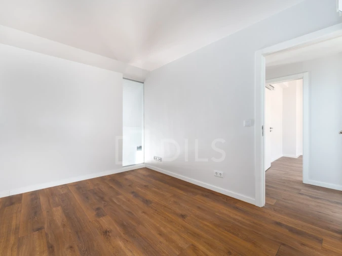 Apartamento T2 para Venda em Alcantara Foto 12