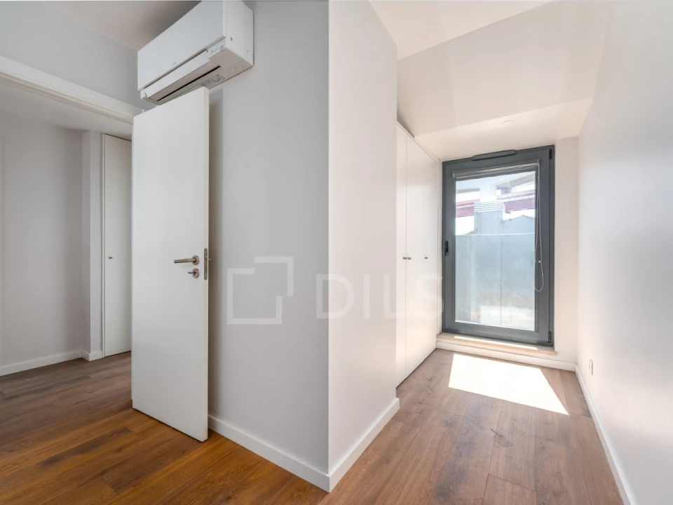 Apartamento T2 para Venda em Alcantara Foto 17