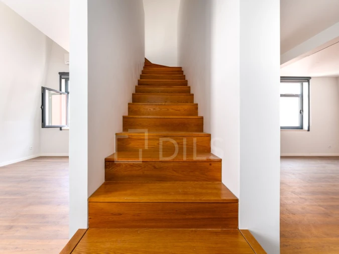 Apartamento T2 para Venda em Alcantara Foto 12