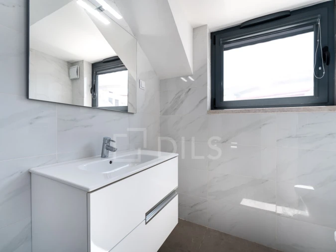 Apartamento T2 para Venda em Alcantara Foto 18