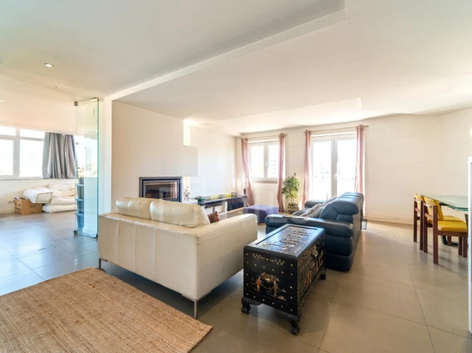 Apartamento T2 para Venda em Areeiro