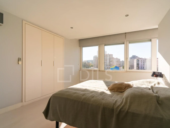 Apartamento T2 para Venda em Areeiro Foto 7