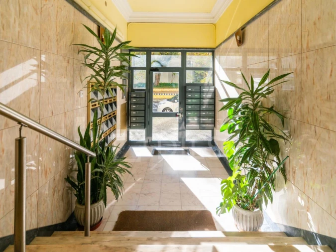 Apartamento T2 para Venda em Areeiro Foto 27