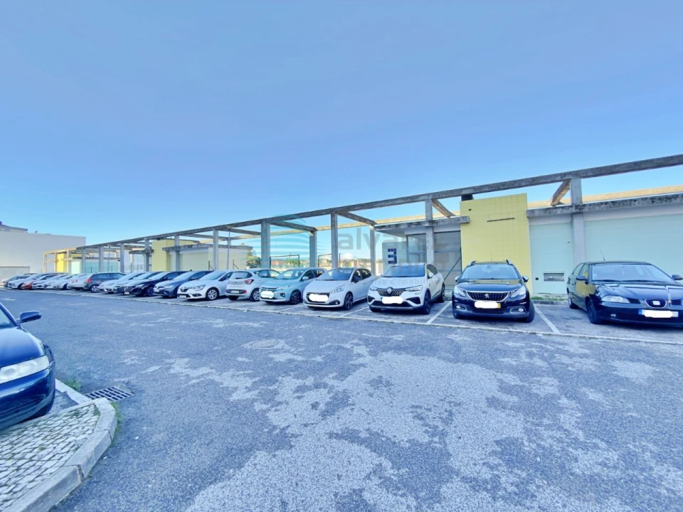 Escritório para Venda em Rio de Mouro Foto 5