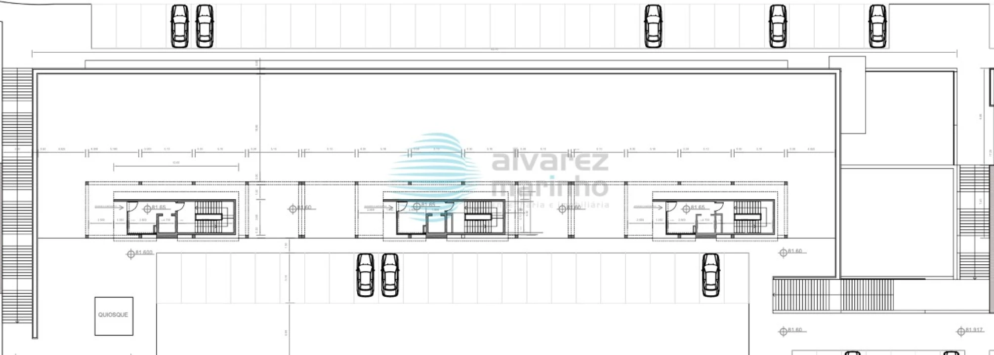 Escritório para Venda em Rio de Mouro Foto 13