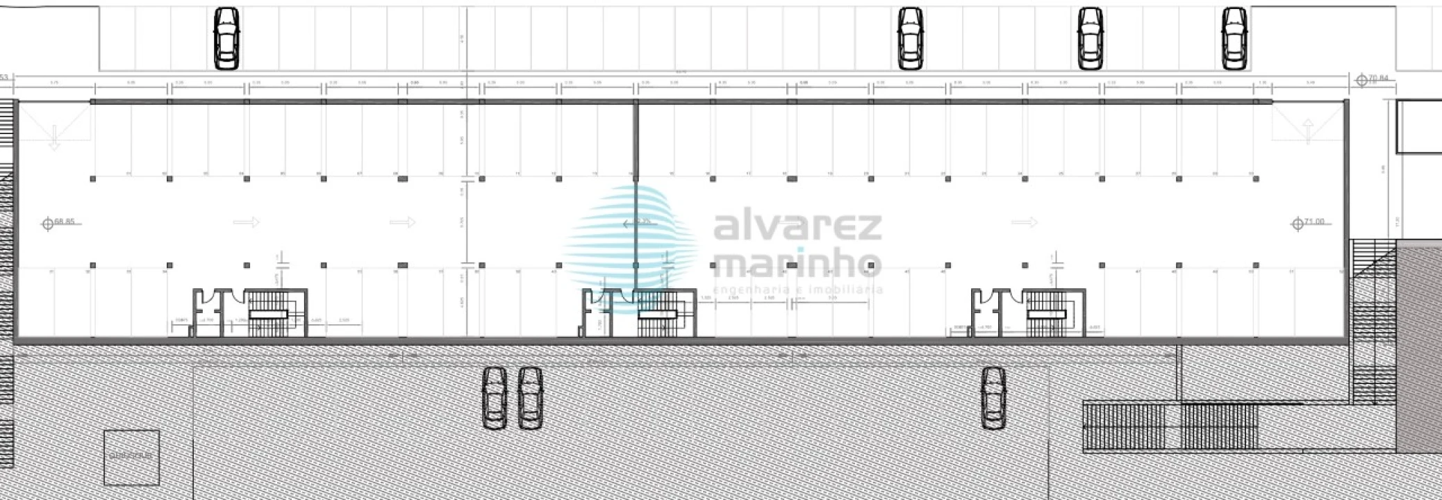 Escritório para Venda em Rio de Mouro Foto 16