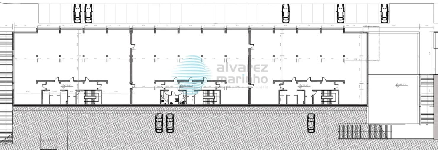 Escritório para Venda em Rio de Mouro Foto 14