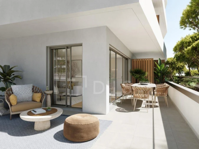 Apartamento T2 para Venda em Seixal, Arrentela e Aldeia de Paio Pires Foto 4