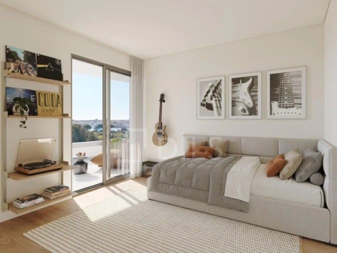 Apartamento T2 para Venda em Seixal, Arrentela e Aldeia de Paio Pires Foto 10