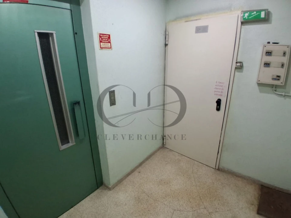 Apartamento T2 para Venda em Baguim do Monte (Rio Tinto) Foto 20