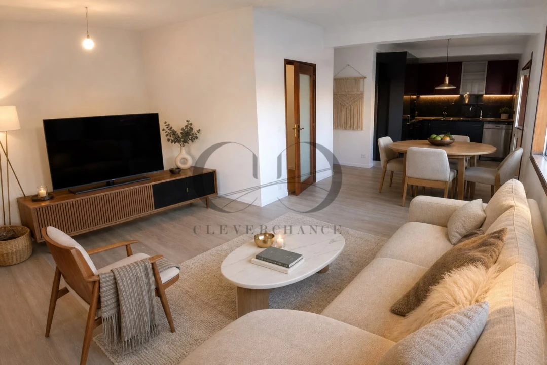 Apartamento T2 para Venda em Baguim do Monte (Rio Tinto) Foto 1