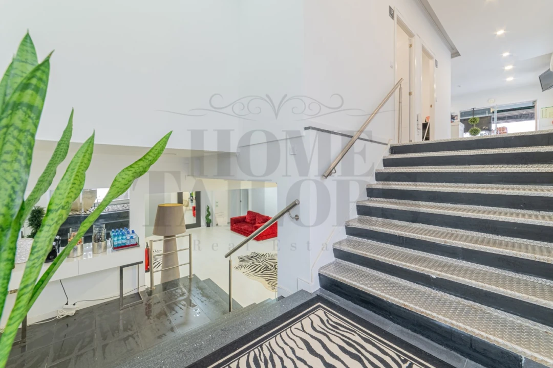 Negócio para Cedência de Quotas em Almada, Cova da Piedade, Pragal e Cacilhas Foto 3