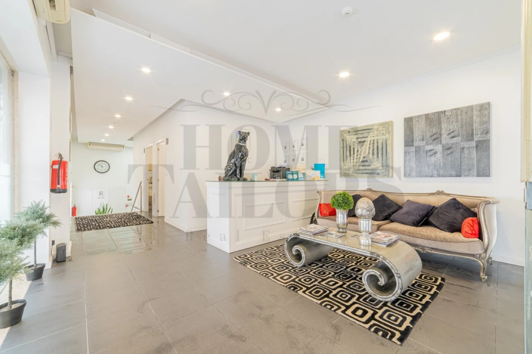 Negócio para Cedência de Quotas em Almada, Cova da Piedade, Pragal e Cacilhas Foto 8