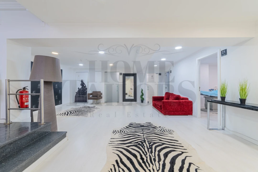 Negócio para Cedência de Quotas em Almada, Cova da Piedade, Pragal e Cacilhas Foto 10