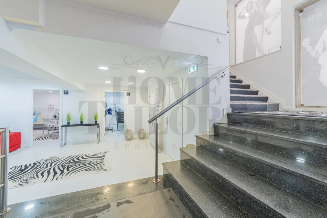 Negócio para Cedência de Quotas em Almada, Cova da Piedade, Pragal e Cacilhas Foto 14