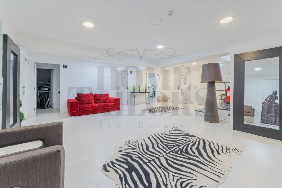 Negócio para Cedência de Quotas em Almada, Cova da Piedade, Pragal e Cacilhas Foto 1