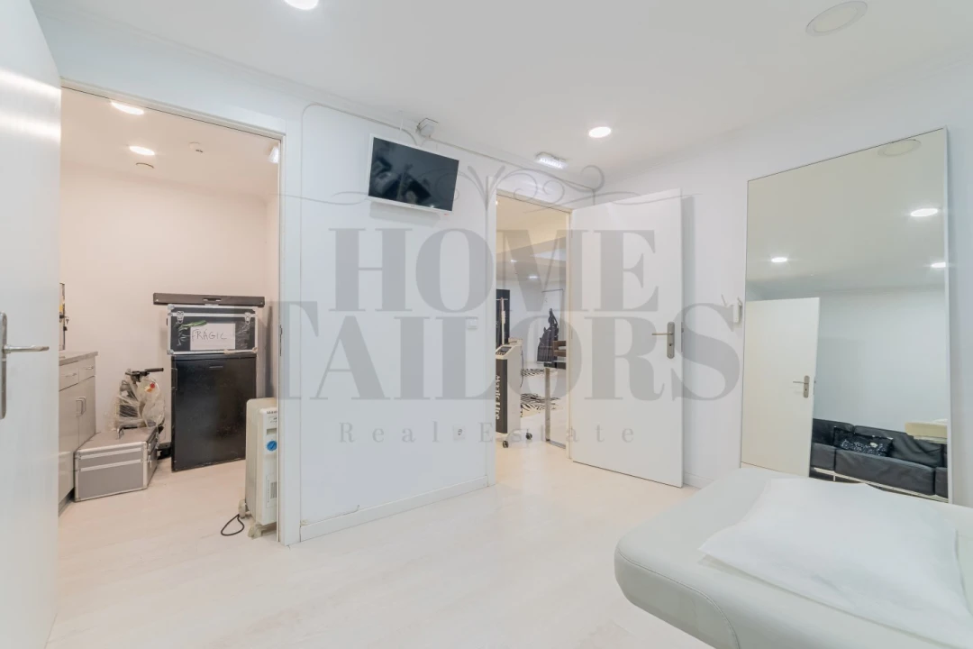 Negócio para Cedência de Quotas em Almada, Cova da Piedade, Pragal e Cacilhas Foto 15