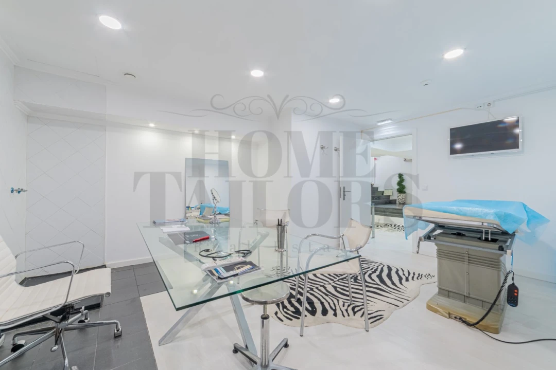 Negócio para Cedência de Quotas em Almada, Cova da Piedade, Pragal e Cacilhas Foto 17