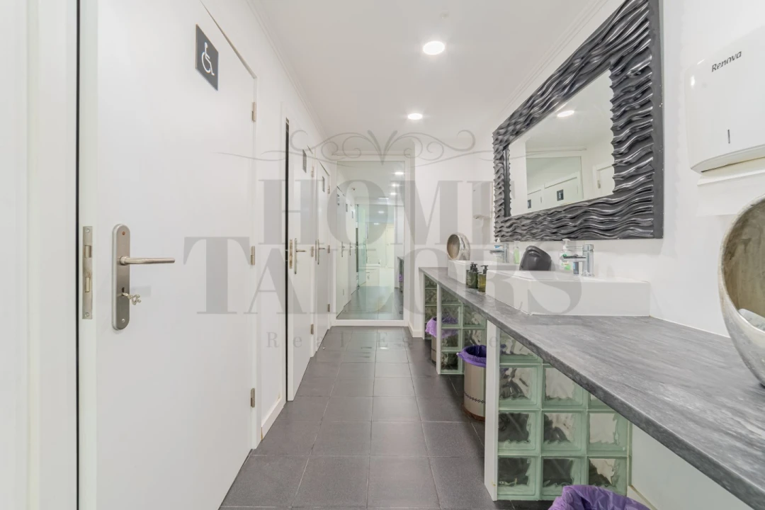 Negócio para Cedência de Quotas em Almada, Cova da Piedade, Pragal e Cacilhas Foto 23