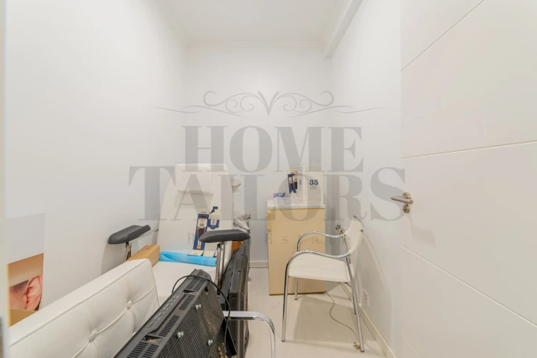 Negócio para Cedência de Quotas em Almada, Cova da Piedade, Pragal e Cacilhas Foto 4