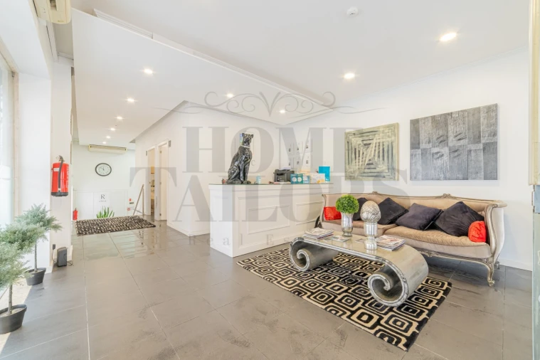 Negócio para Cedência de Quotas em Almada, Cova da Piedade, Pragal e Cacilhas Foto 8