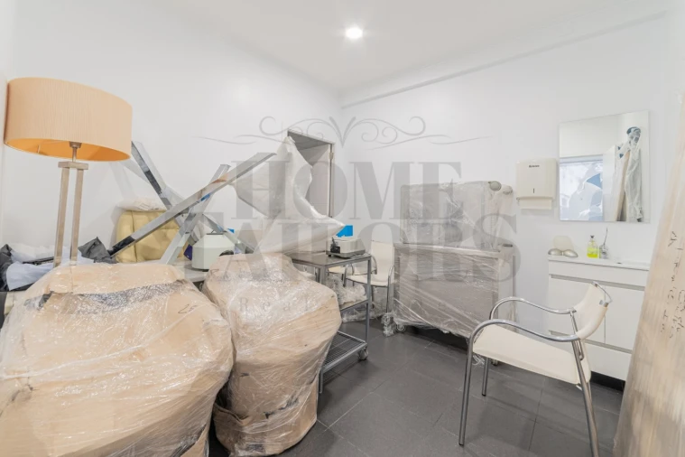 Negócio para Cedência de Quotas em Almada, Cova da Piedade, Pragal e Cacilhas Foto 9