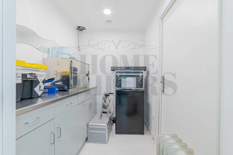 Negócio para Cedência de Quotas em Almada, Cova da Piedade, Pragal e Cacilhas Foto 16