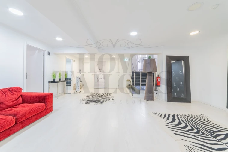 Negócio para Cedência de Quotas em Almada, Cova da Piedade, Pragal e Cacilhas Foto 20