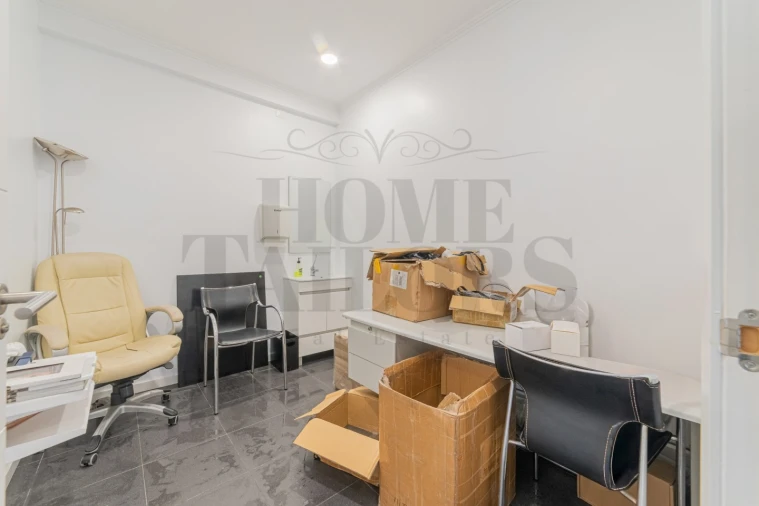 Negócio para Cedência de Quotas em Almada, Cova da Piedade, Pragal e Cacilhas Foto 21