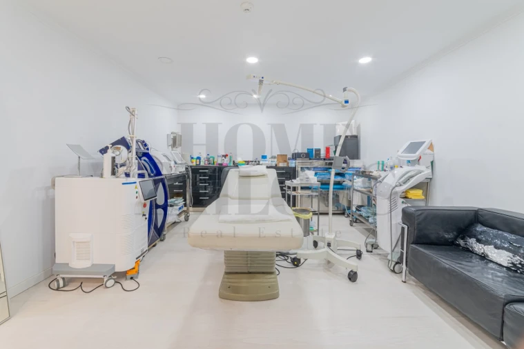 Negócio para Cedência de Quotas em Almada, Cova da Piedade, Pragal e Cacilhas Foto 22