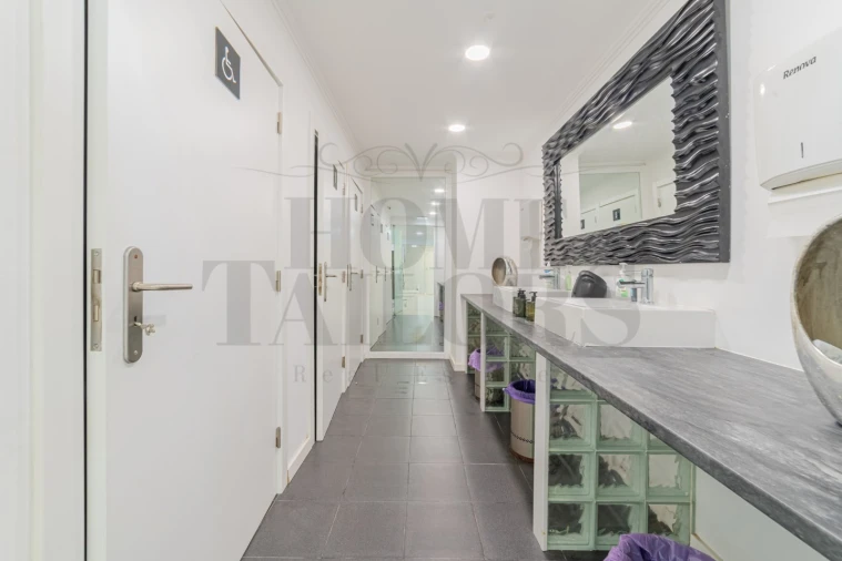 Negócio para Cedência de Quotas em Almada, Cova da Piedade, Pragal e Cacilhas Foto 23