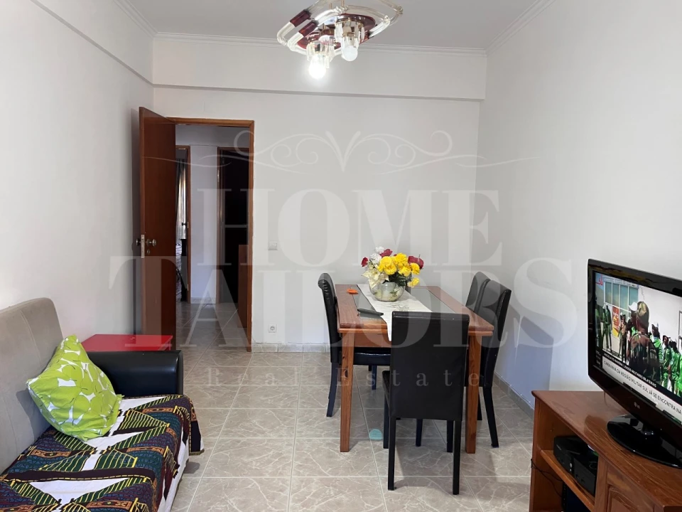 Apartamento T2 para Venda em Cacém e São Marcos Foto 3