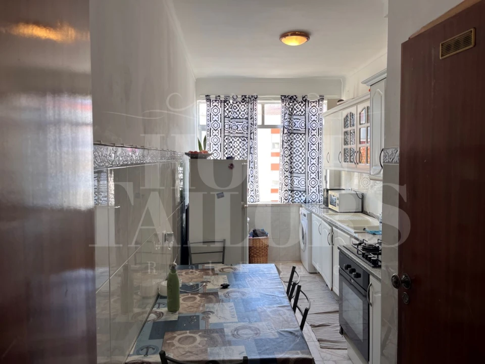 Apartamento T2 para Venda em Cacém e São Marcos Foto 18