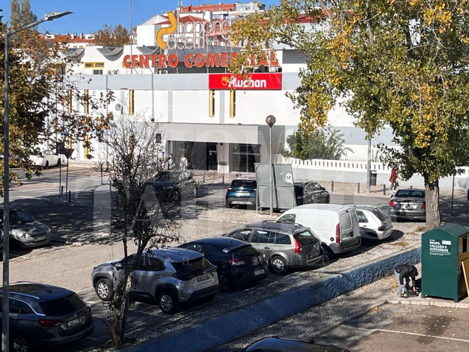 Apartamento T2 para Venda em Cacém e São Marcos Foto 24